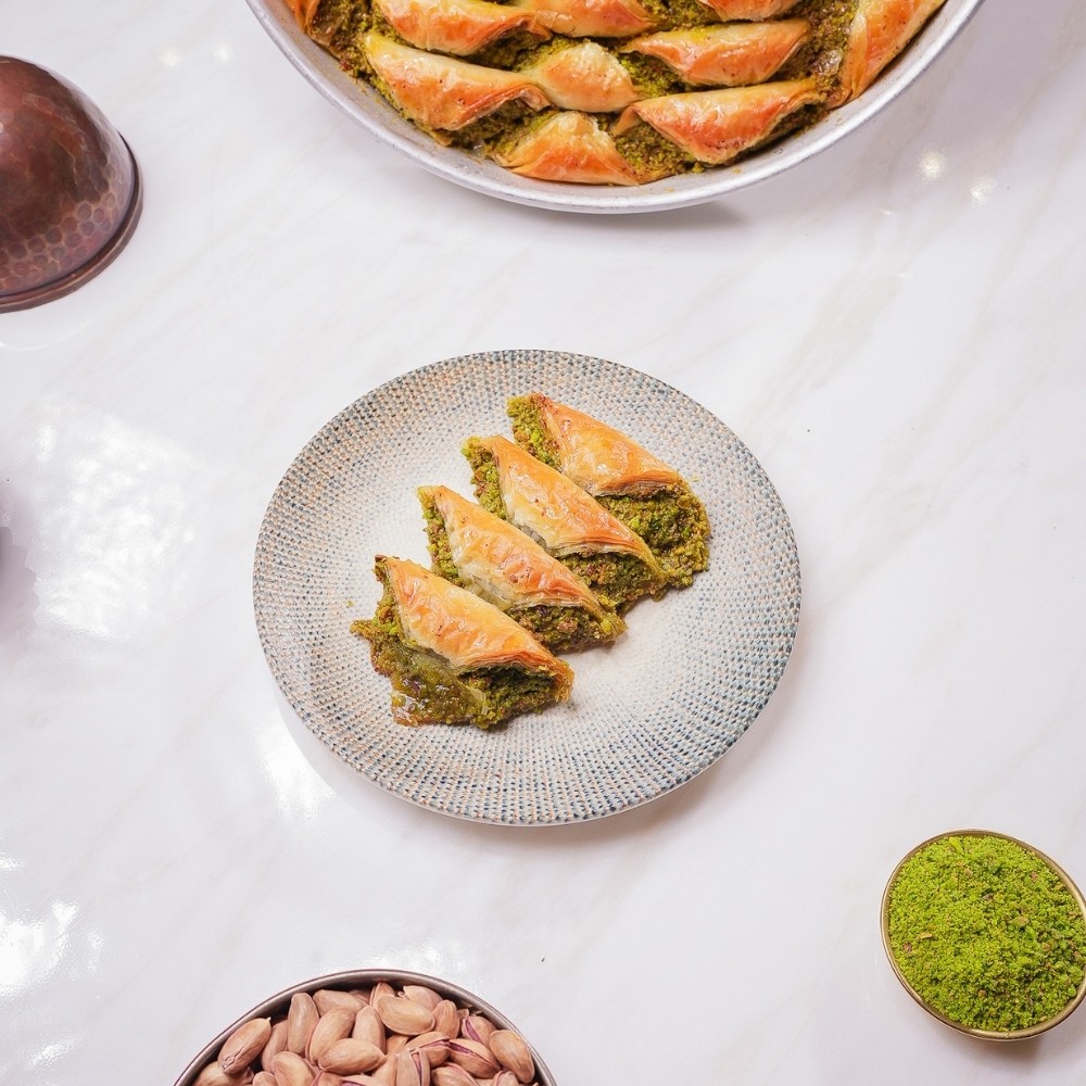 Koçak Baklava