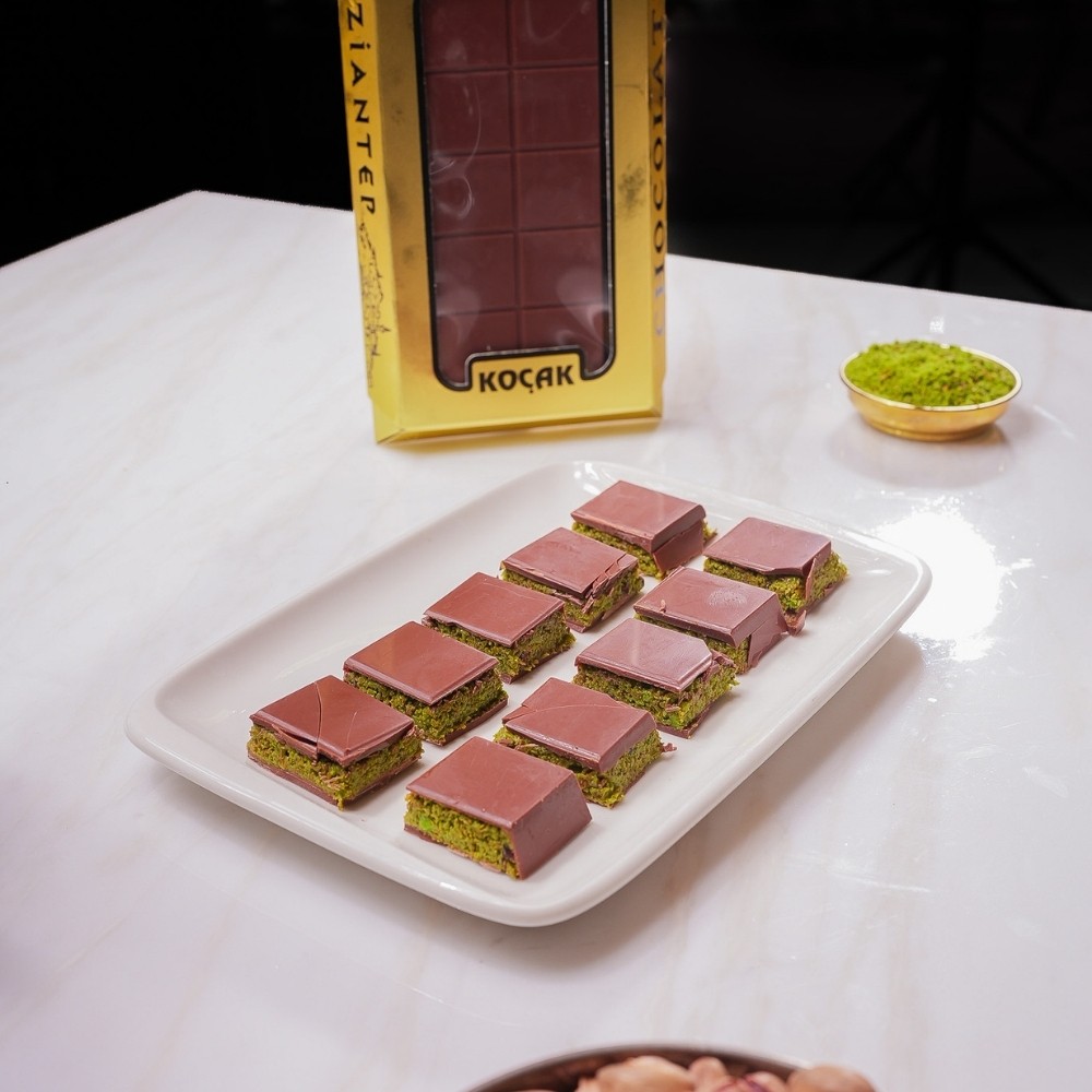 Koçak Baklava