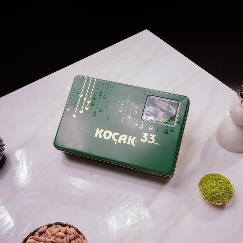 Koçak Baklava