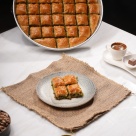 Özel Kuru Baklava
