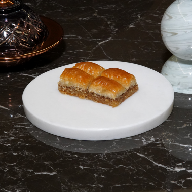 Cevizli Baklava