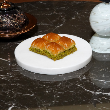 Özel Kare Baklava