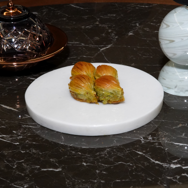 Midye Baklava