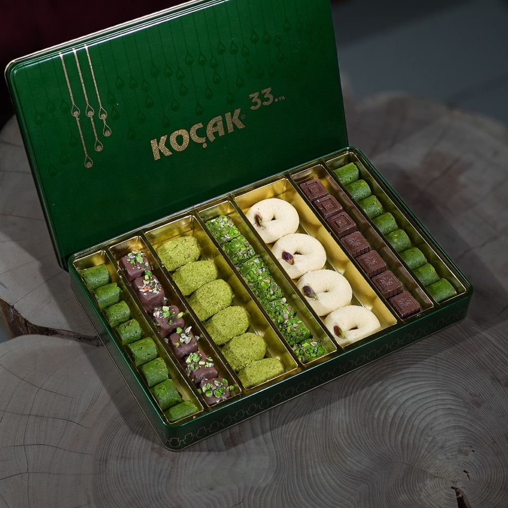 Koçak Baklava